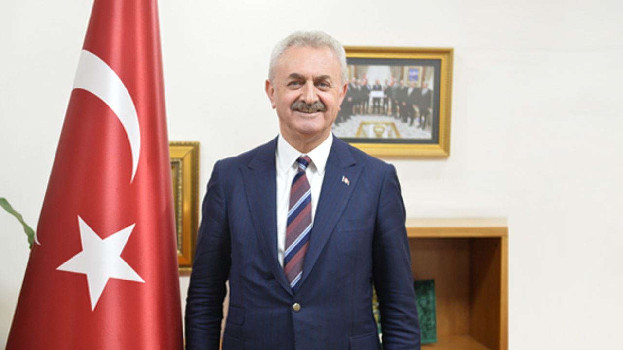 Gebze Ticaret Odası Yönetim Kurulu Başkanı Nail Çiler; Gebze Ticaret Odası; Proje Fabrikası