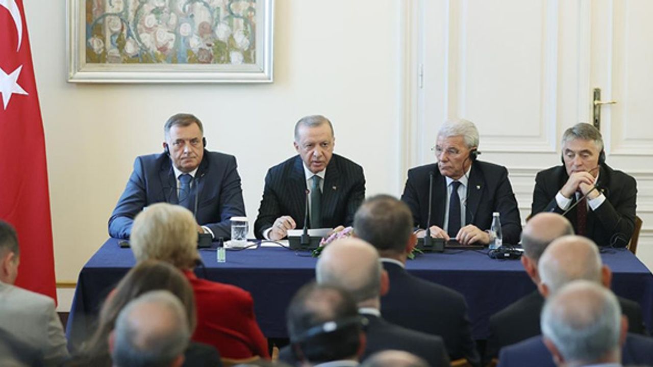 İki ülke arasında kimlik kartıyla giriş-çıkış yapılabilecek