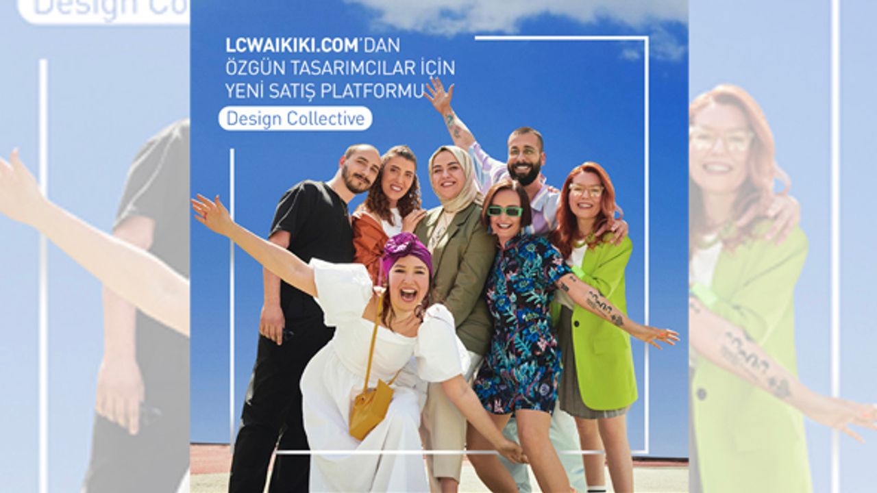 Lcwaikiki.com’dan yeni satış platformu