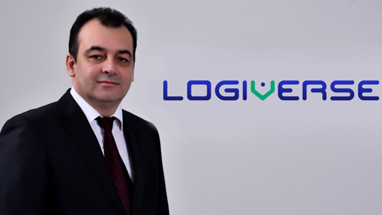 Logiverse, lojistik sektörünün bilgi teknolojisi çözüm ortağı oldu