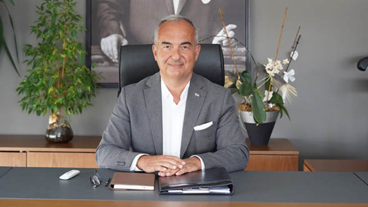 Makine ihracatı ilk 7 ayda 14.2 milyar dolar