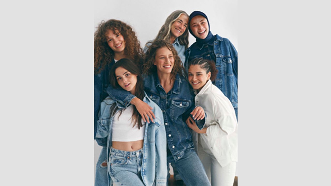 Mavi ve Serenay Sarıkaya kadınlara sesleniyor