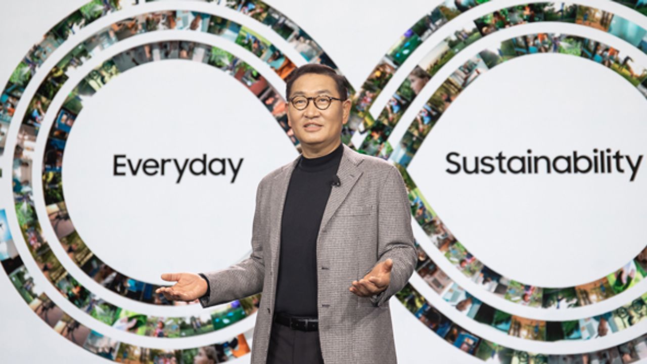 Samsung’dan iklim kriziyle mücadeleye 5 milyar dolar