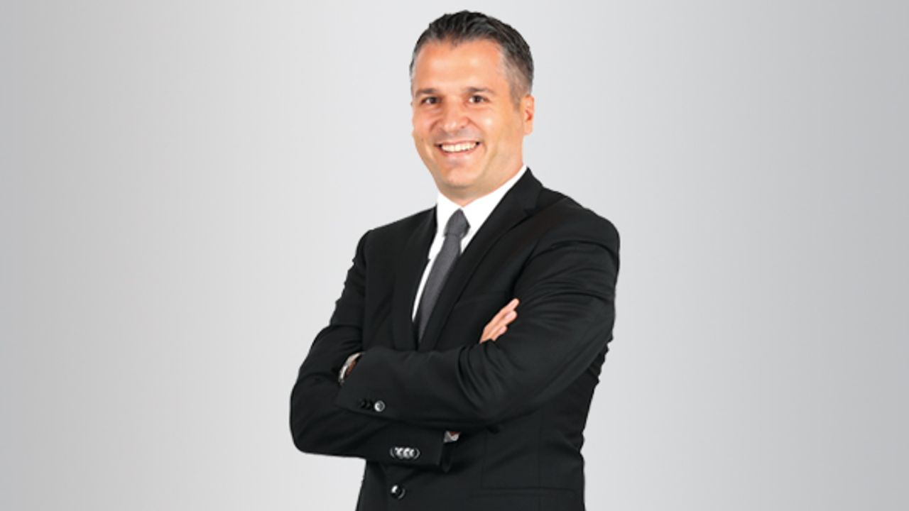 Securitas Alarm A.Ş. Genel Müdürü Emre Erdal: Global deneyim ve bilgi birikimimizle teknoloji odaklı büyümeyi sürdürmeyi planlıyoruz