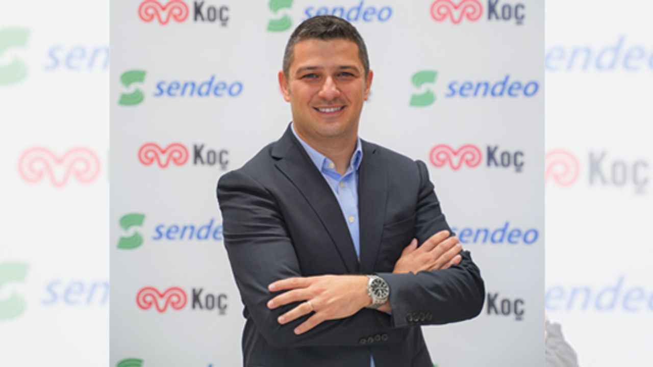 Sendeo, 2022’de 360 milyon lira yatırım yapacak