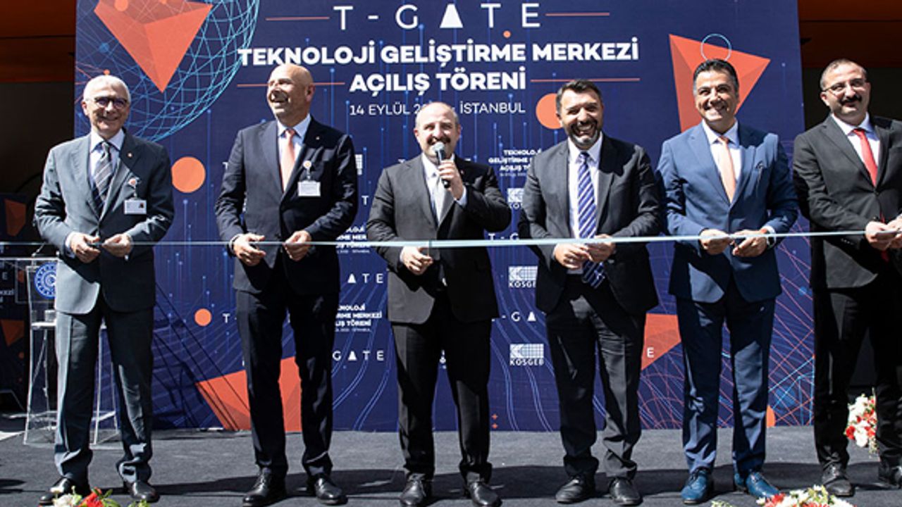 TEKMER desteği 6 milyon liraya çıkıyor