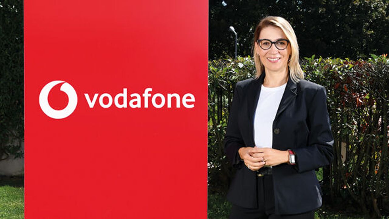 Vodafone’dan ilk 6 ay yarı fiyatına ev interneti
