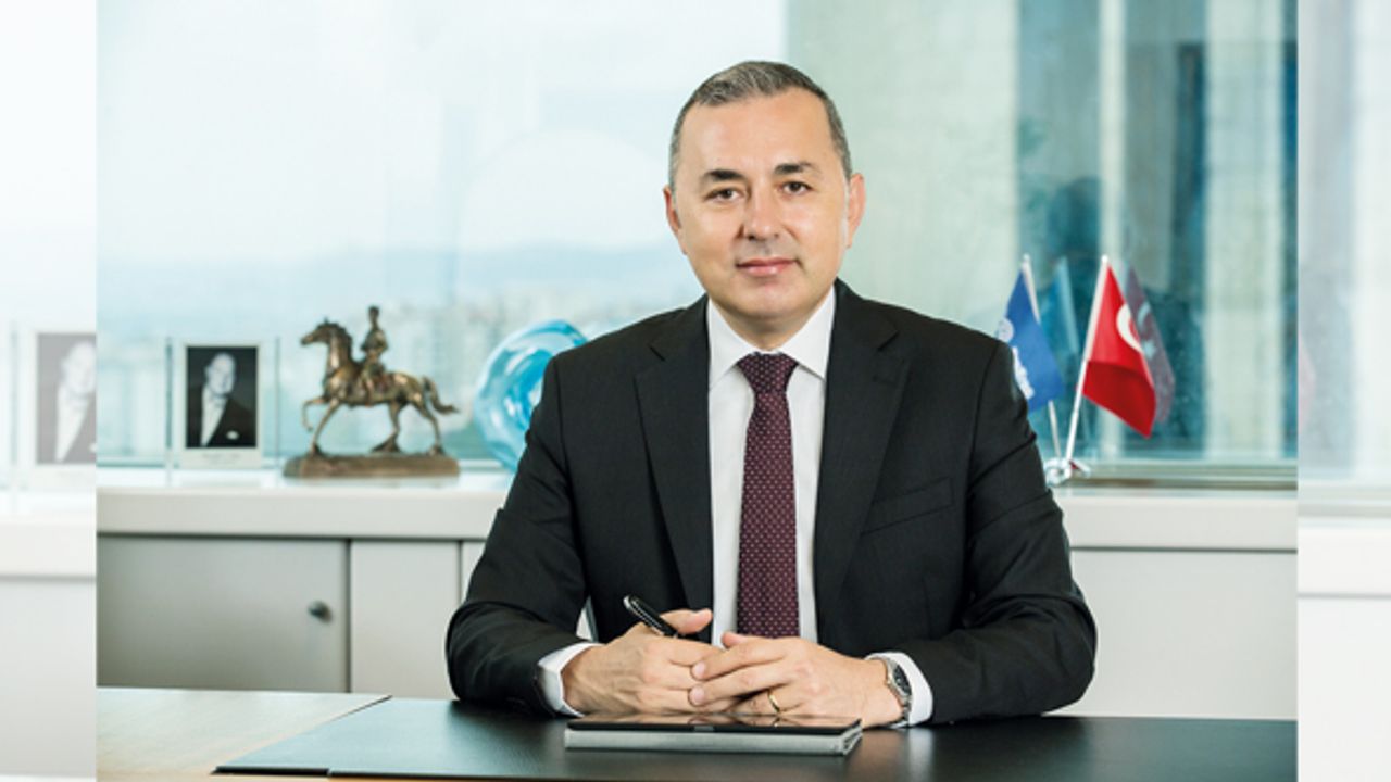 Yapı Kredi Leasing’den bir ilk