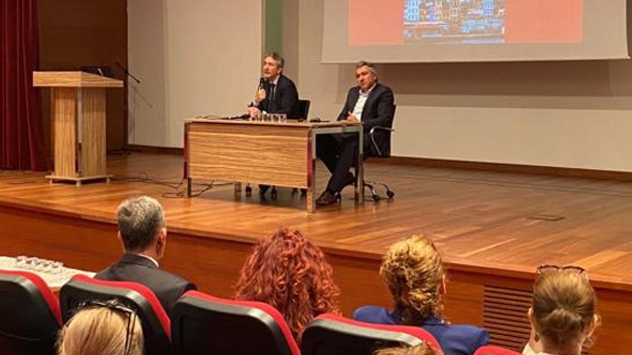 13 ilde 13 bin kişi sınai haklar eğitimleriyle bilinçlendirildi 