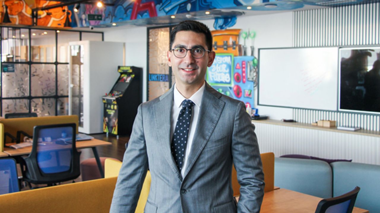 2022’yi 2.5 kat büyümeyle bitirecek teknoloji şirketi; Linktera, global oyuncu olma yolunda koşuyor