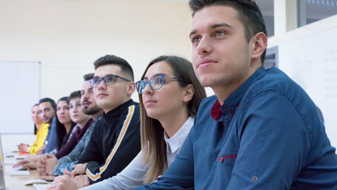 2030’da işgücü açığı 85 milyonu aşacak