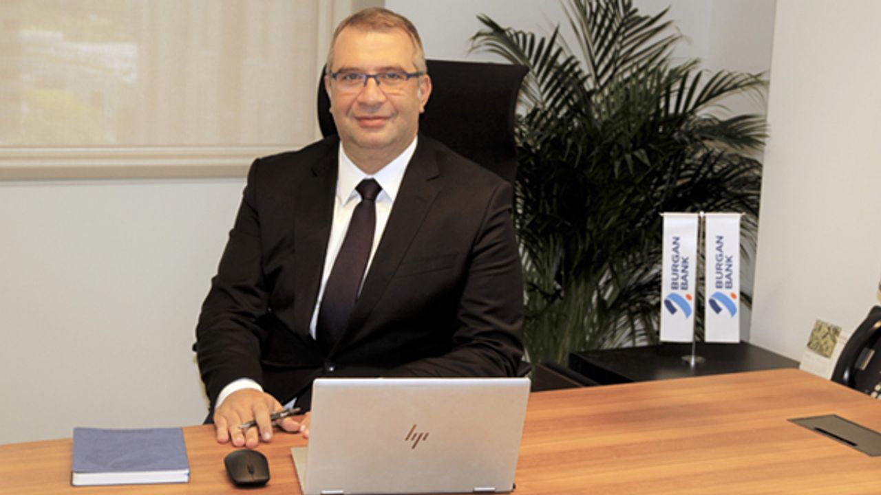 Burgan Bank’ın dijitalleşme yatırımları sürüyor