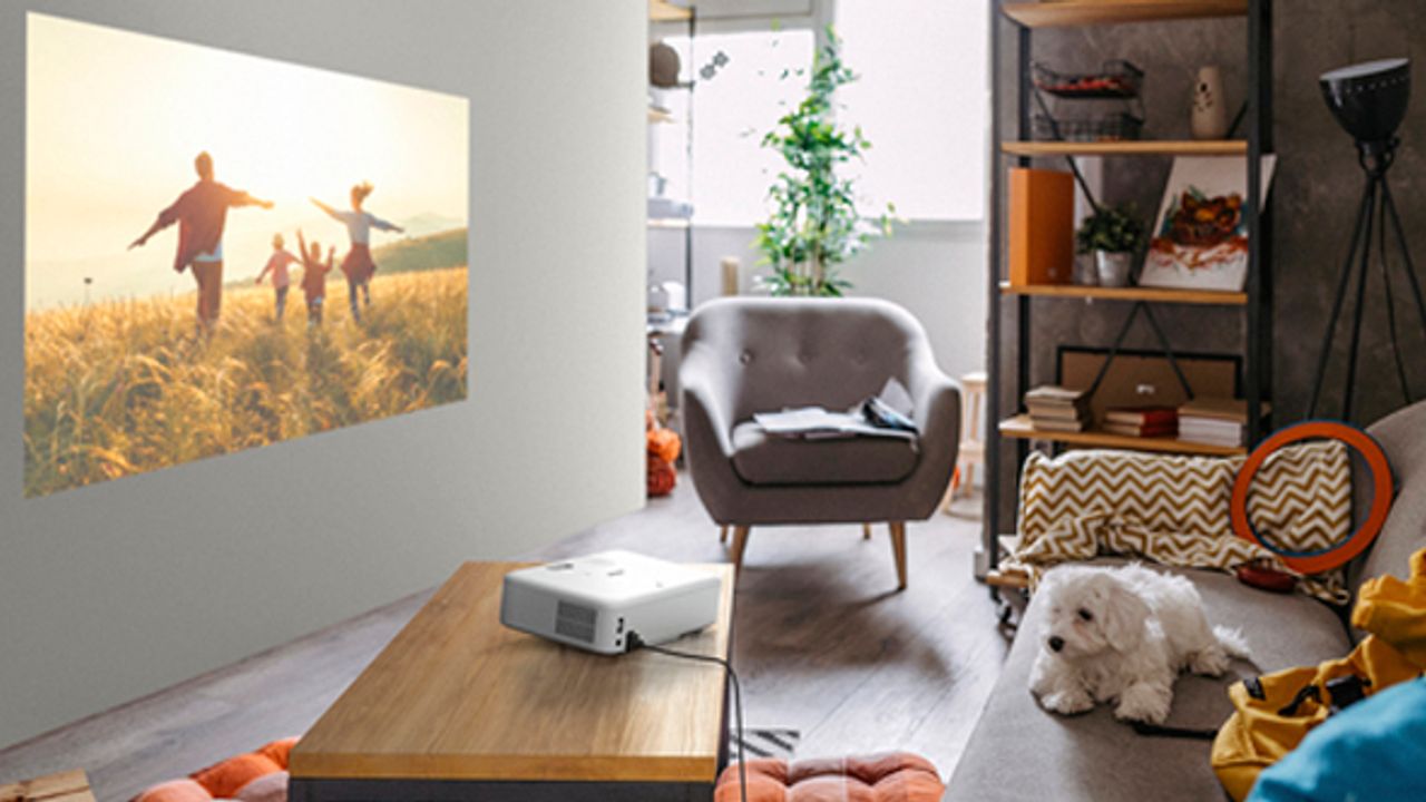 Epson’dan, 6 yeni projeksiyon modeli