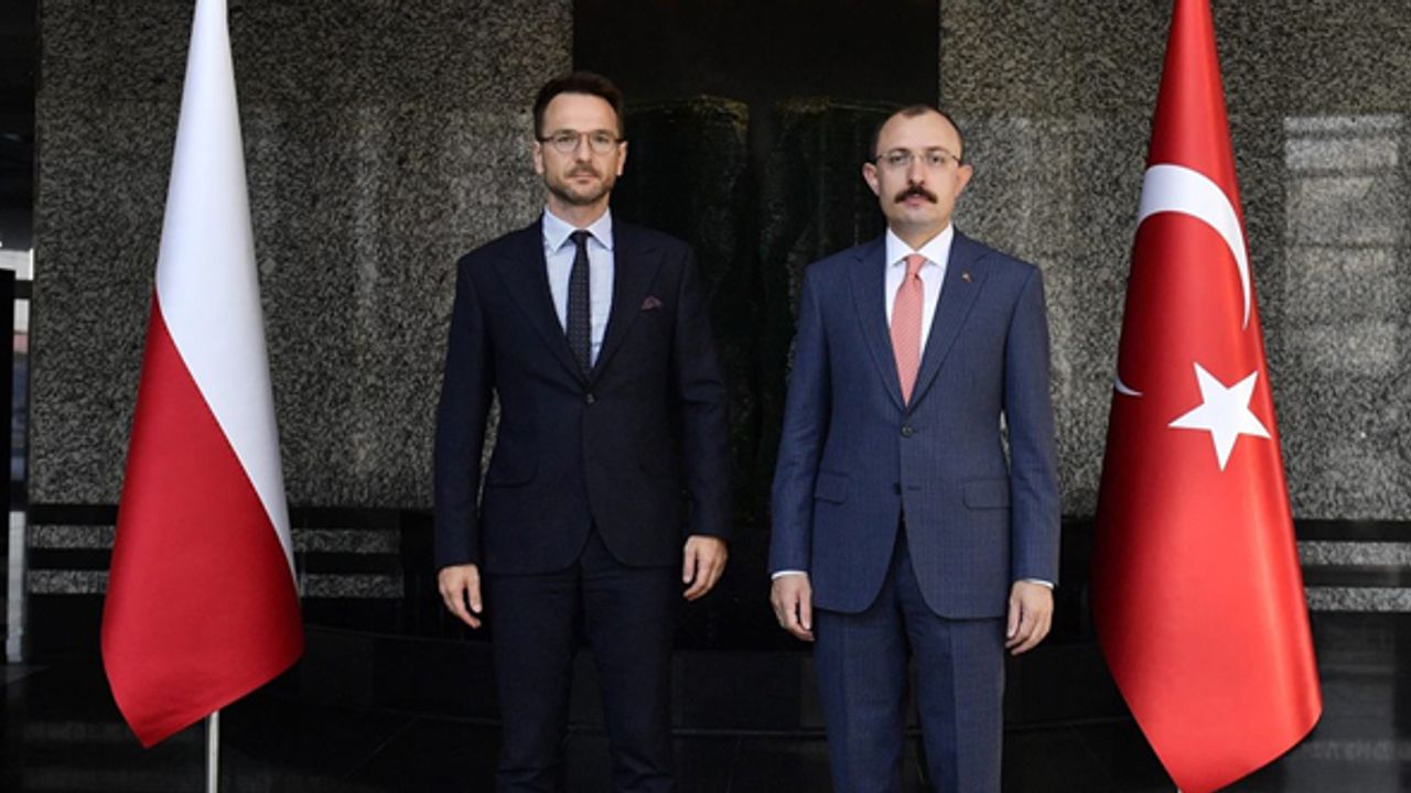 Hedef, 10 milyar dolarlık ticaret hacmi