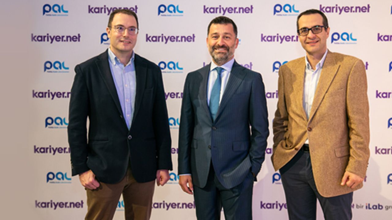 Her yıl 1.6 milyon kişi yeni işini Kariyer.net ile buluyor