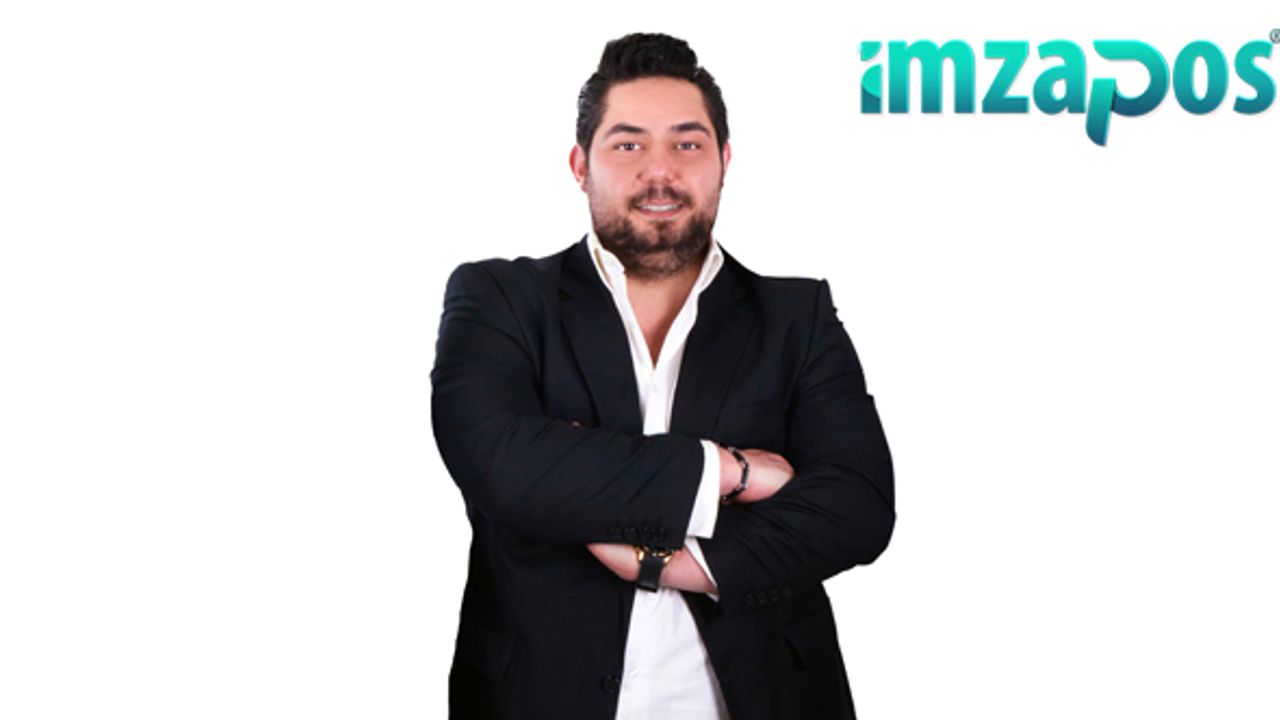 İMZAPOS, 2023’te globalde konumlanmaya hazırlanıyor