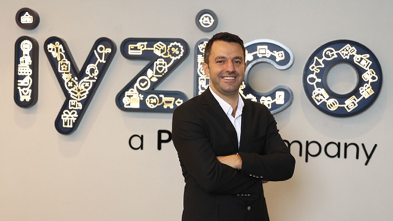 iyzico COO’su Erinç Ürgüplü: “Black Friday’de KOBİ’ler ve tüketiciler için güvenli alışveriş deneyimi sunuyoruz”