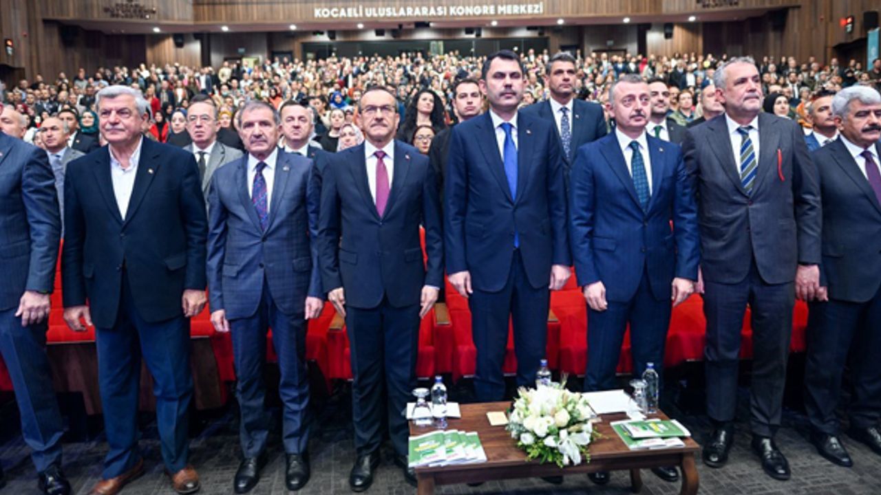 Kocaeli Büyükşehir Belediyesi Sıfır Atık Festivali; ‘Daha azıyla daha çok dünya’