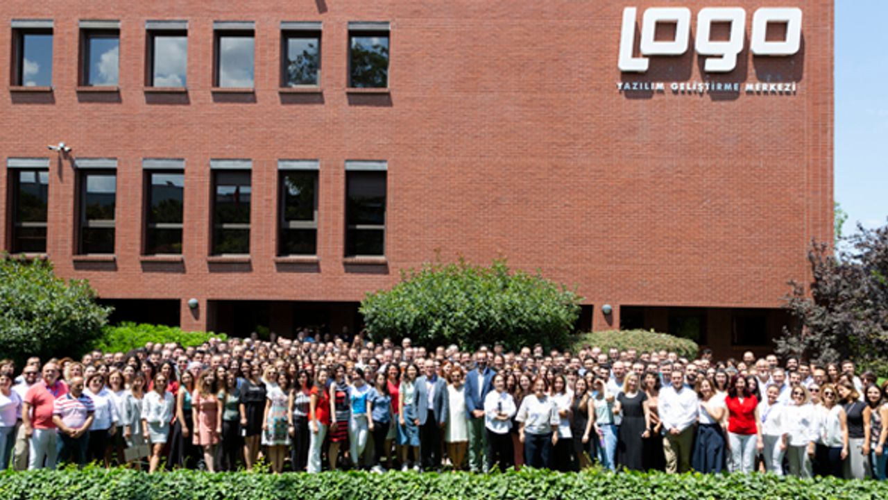 Logo Yazılım ‘Great Place to Work’ sertifikası aldı