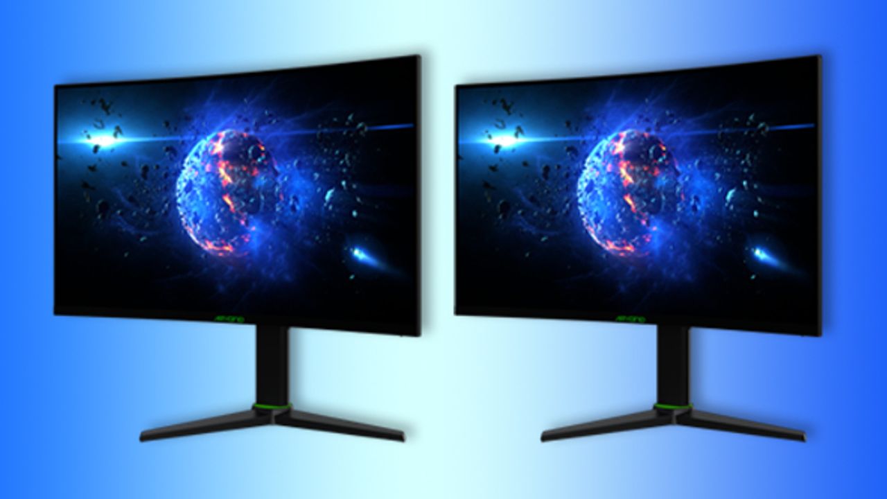 Monster Notebook’un en yeni üyesi Aryond A27 V1.2