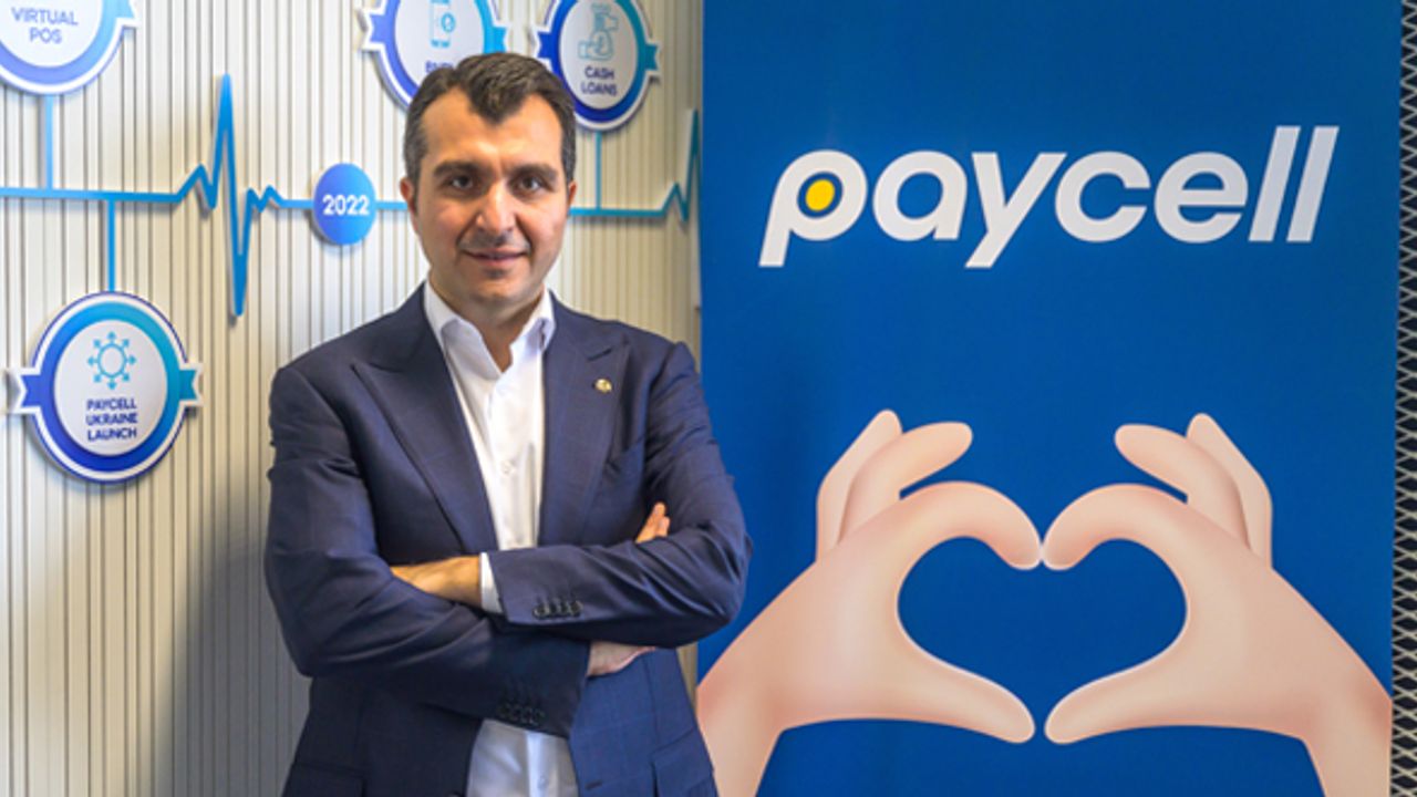 Paycell, yeni markası ‘Paycell Europe’ ile Avrupa’da