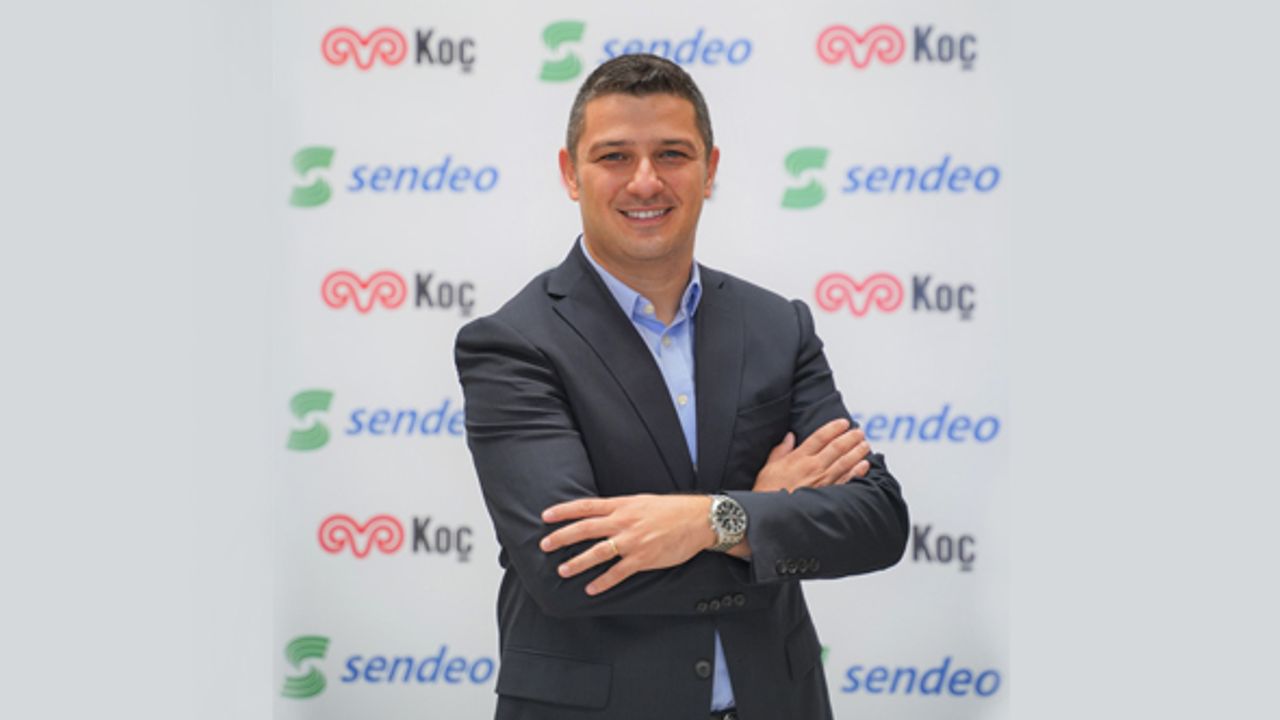 Sendeo 7/24 hizmet anlayışıyla fark yaratıyor
