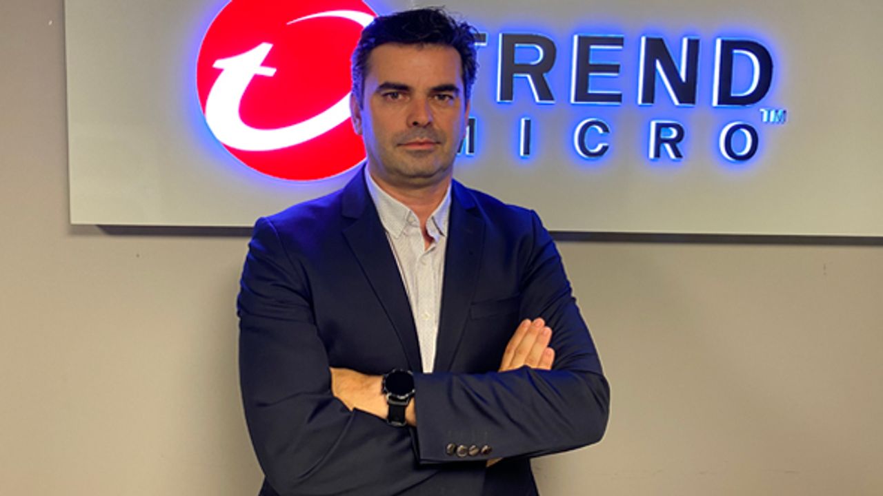 Trend Micro, Microsoft Azure ile çift haneli büyüme yakaladı