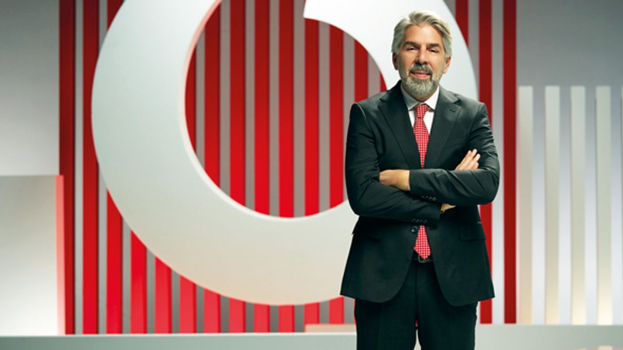 Vodafone 8 bin çocuğun hayatına dokundu