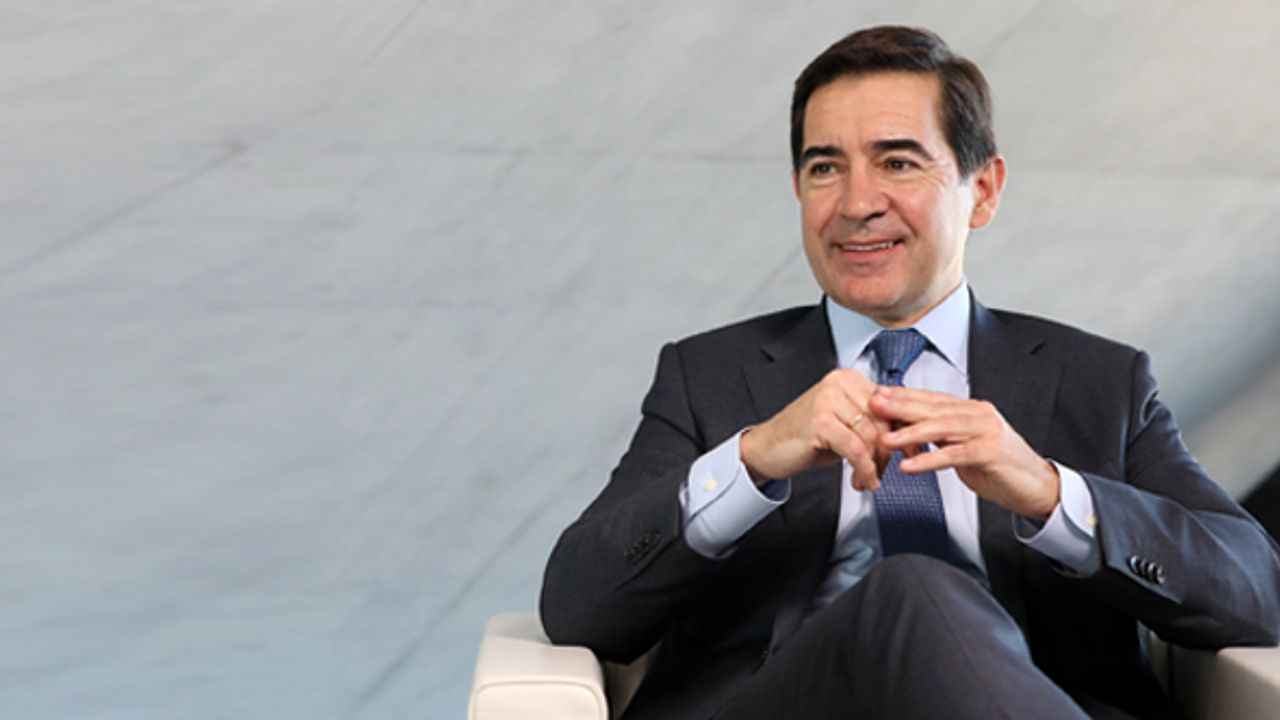BBVA, kaynağı 300 milyar Euro’ya çıkardı