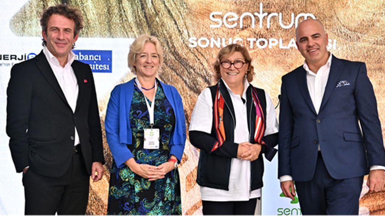 Enerjisa Enerji, UNDP ve Sabancı Üniversitesi’nden güçbirliği