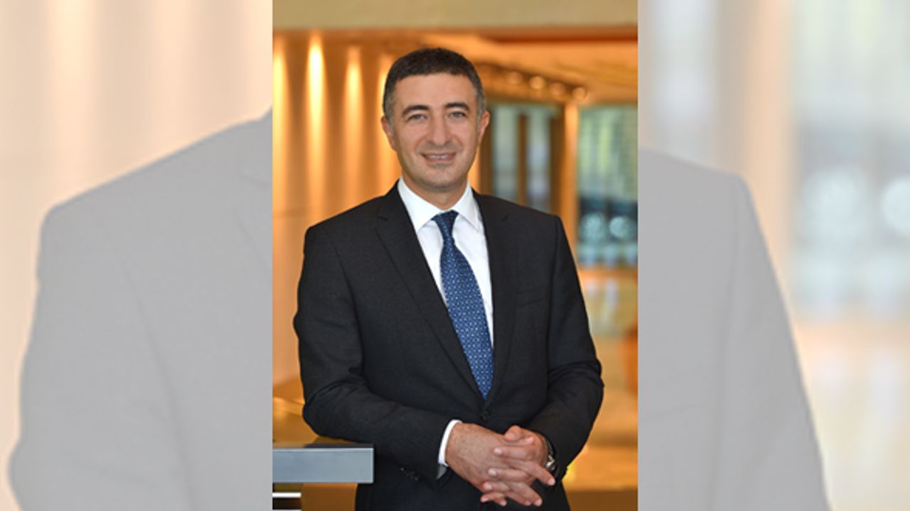 Garanti BBVA-Erguvan işbirliğiyle dijital karbon kredisi 