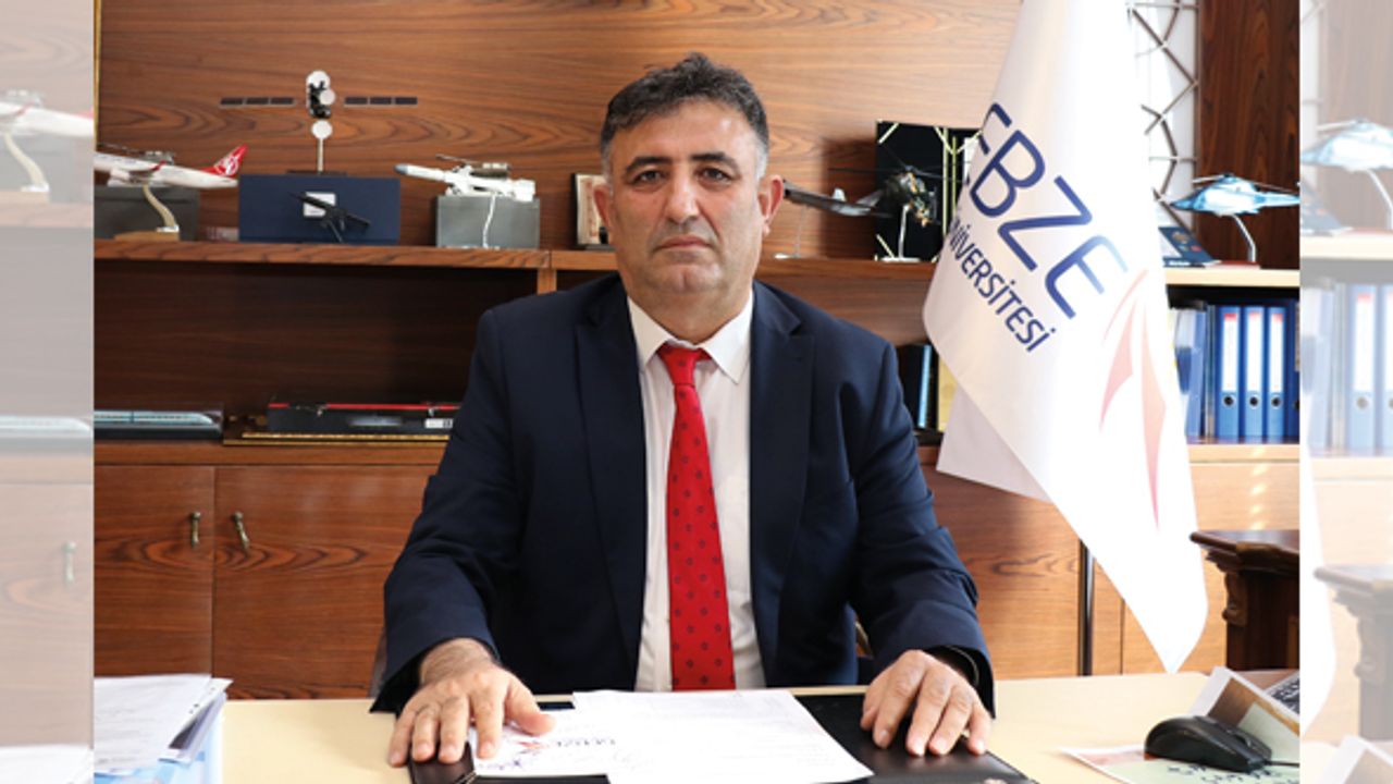 Gebze Teknik Üniversitesi, araştırmaya odaklandı; Sanayicinin çözüm ortağı oldu