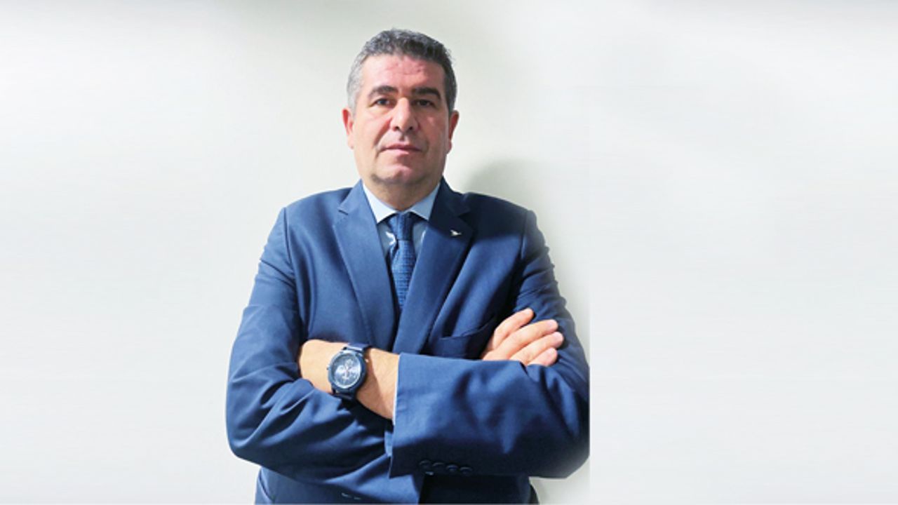 Hem iş hem de tatil oteli: Novotel-İbis Gaziantep