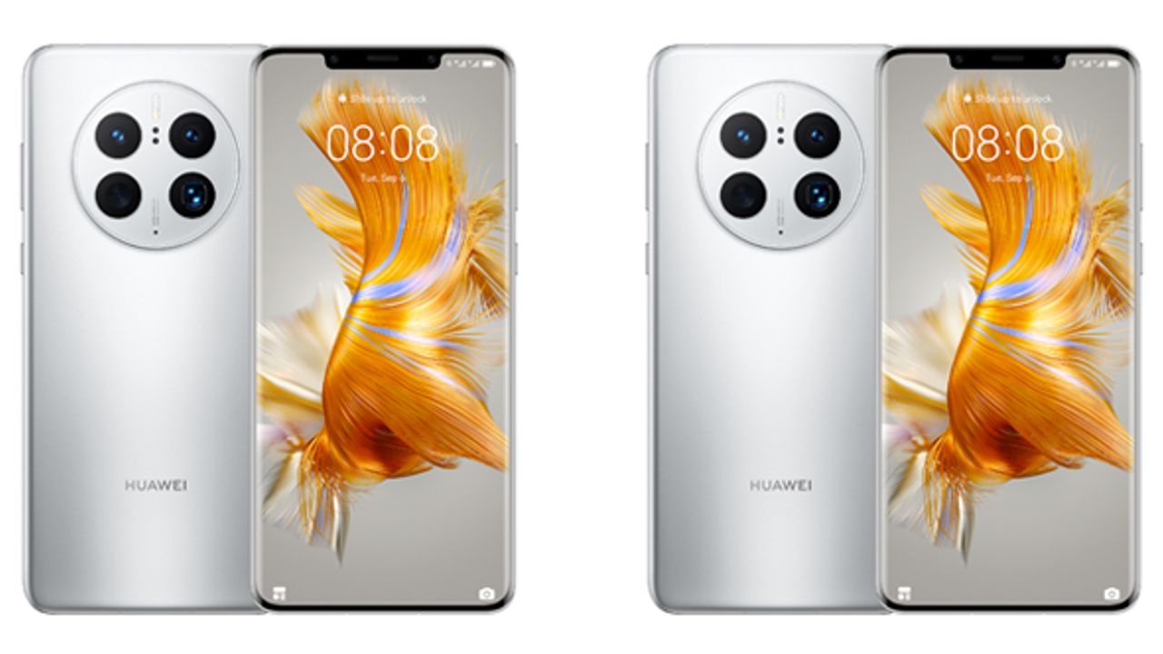 HUAWEI Mate 50 Pro: Her duruma uygun