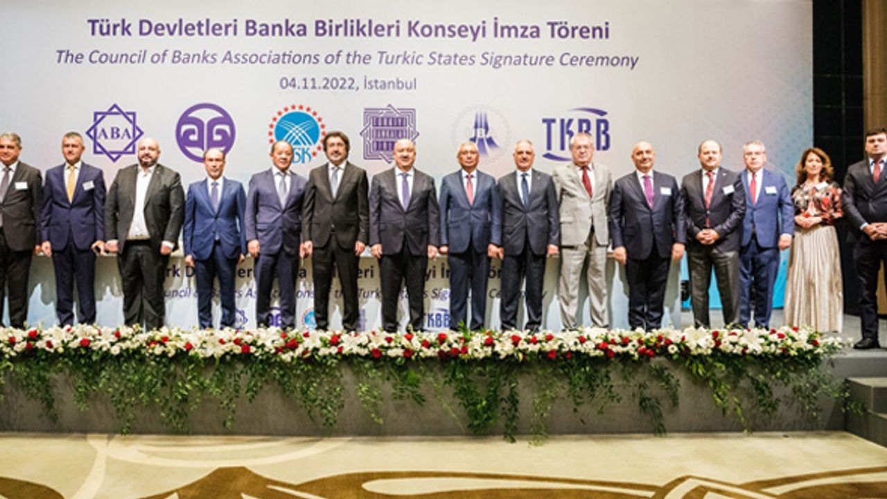 İmza töreni İstanbul’da gerçekleştirildi