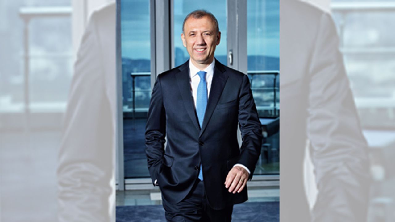 İş Bankası’nın Geleceğe Orman uygulamasına uluslararası ödül