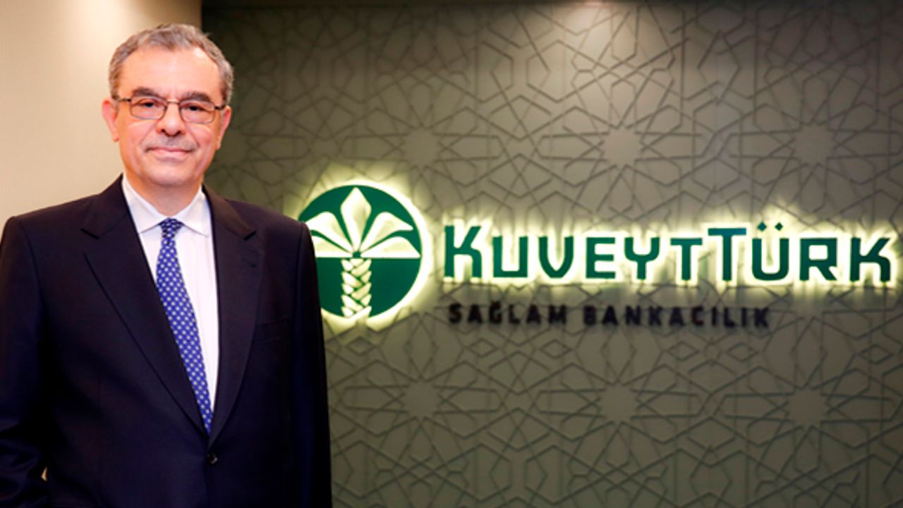 Kuveyt Türk’ün aktif büyüklüğü 365 milyar TL’ye ulaştı