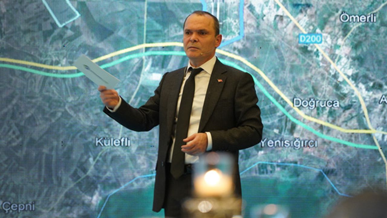 Marmara OSB’de Sadettin Çay güven tazeledi
