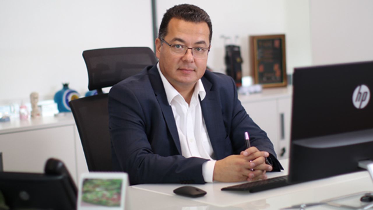 Mars Logistics’ten Fransa’da depo yatırımı