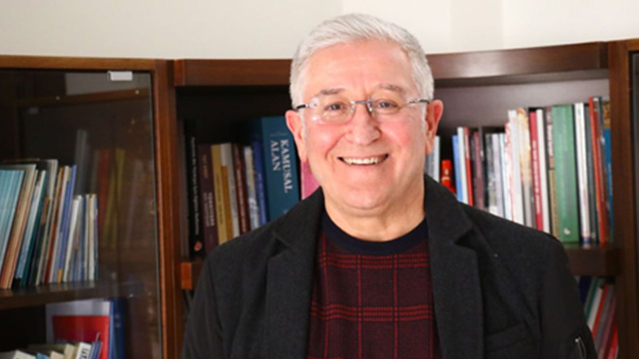 Prof.Dr. Mustafa Durmuş: ‘Deneysel Model’ başlamadan bitti, daha zor bir dönem bizi bekliyor