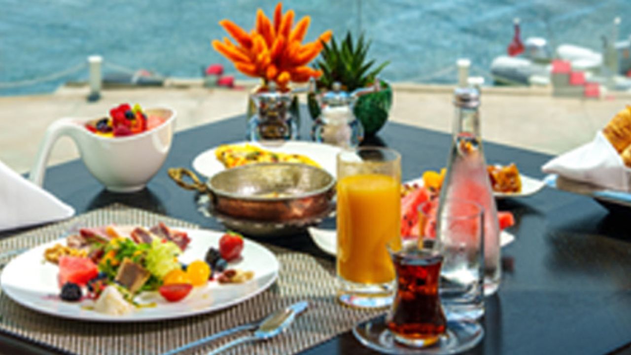 Tarabya’da caz brunch’ları başlıyor
