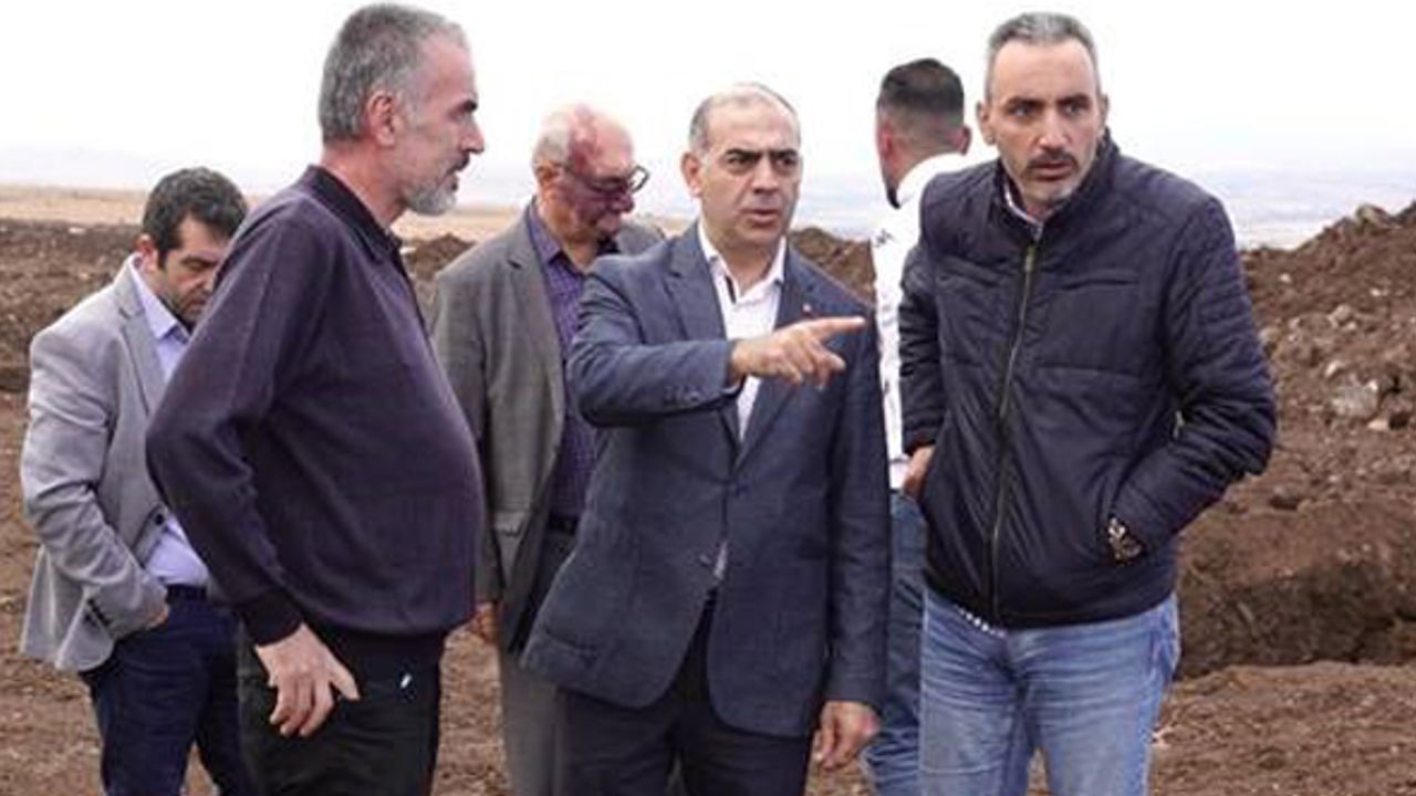 TEKNOVA OSB 2023’te faaliyete geçecek