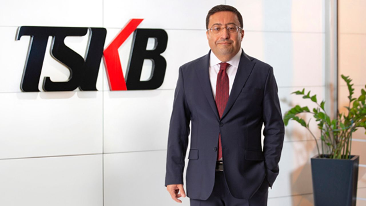 TSKB’nin aktif büyüklüğü 108.3 milyar TL’ye ulaştı