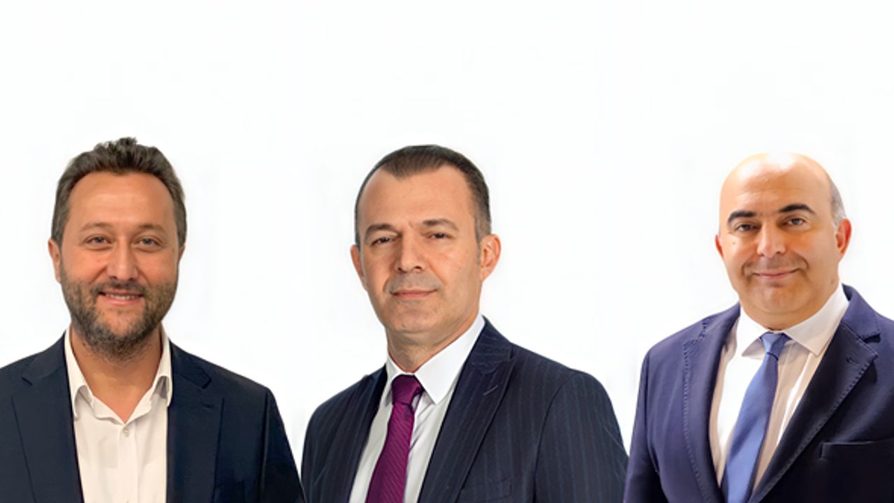 Türkiye’nin teknoloji öncülerinden önemli işbirliği