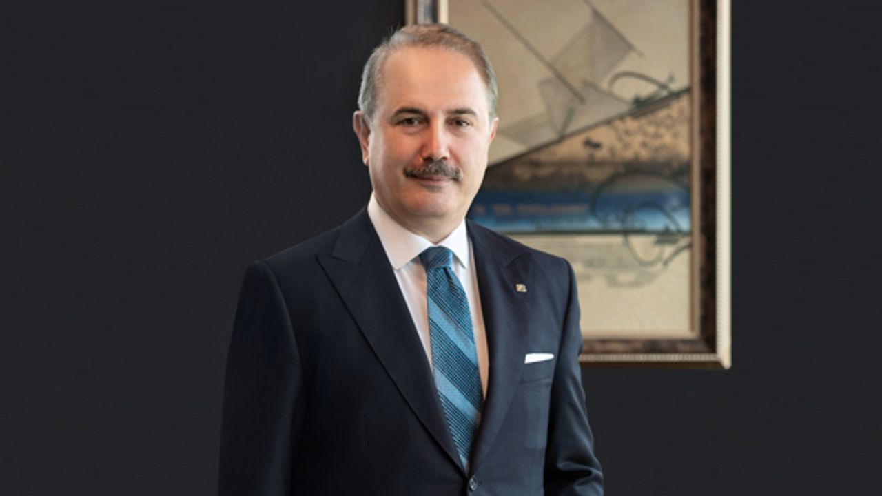 VakıfBank’ın aktif büyüklüğü yüzde 80 arttı