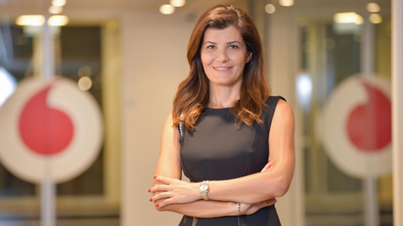 Vodafone Business ile su tasarrufu