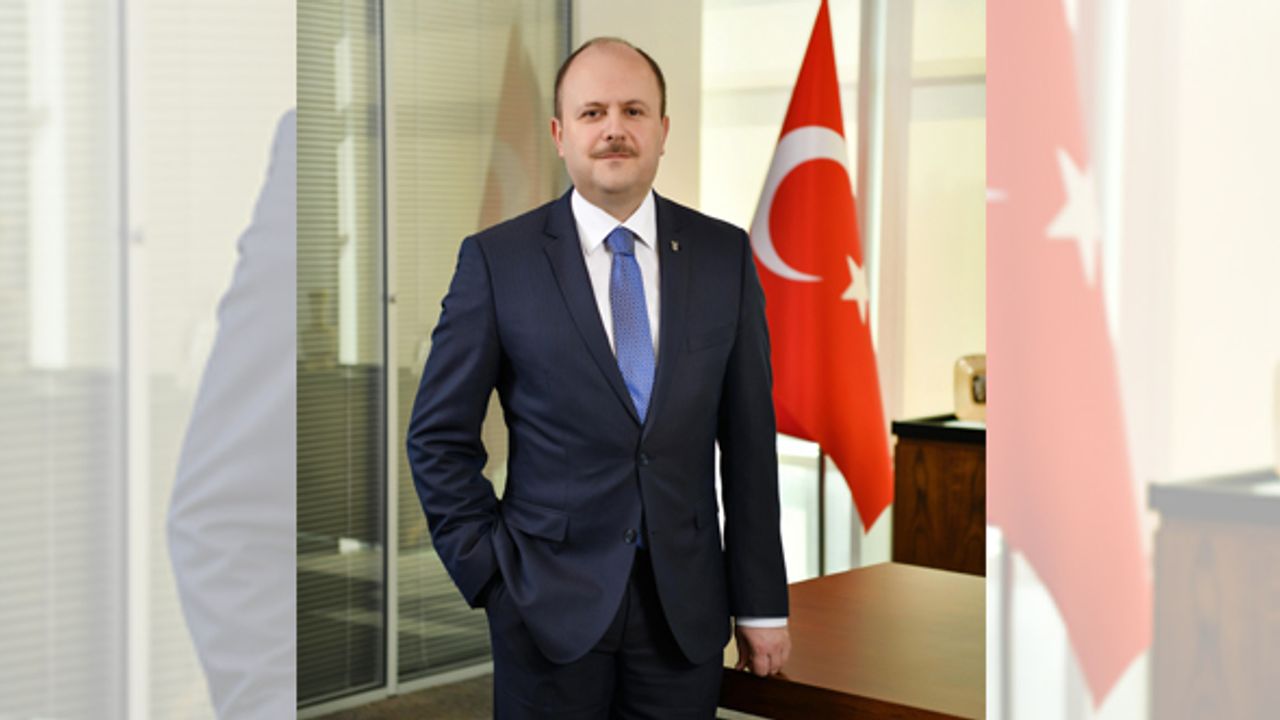 Ziraat Katılım’dan 161 milyar TL kaynak
