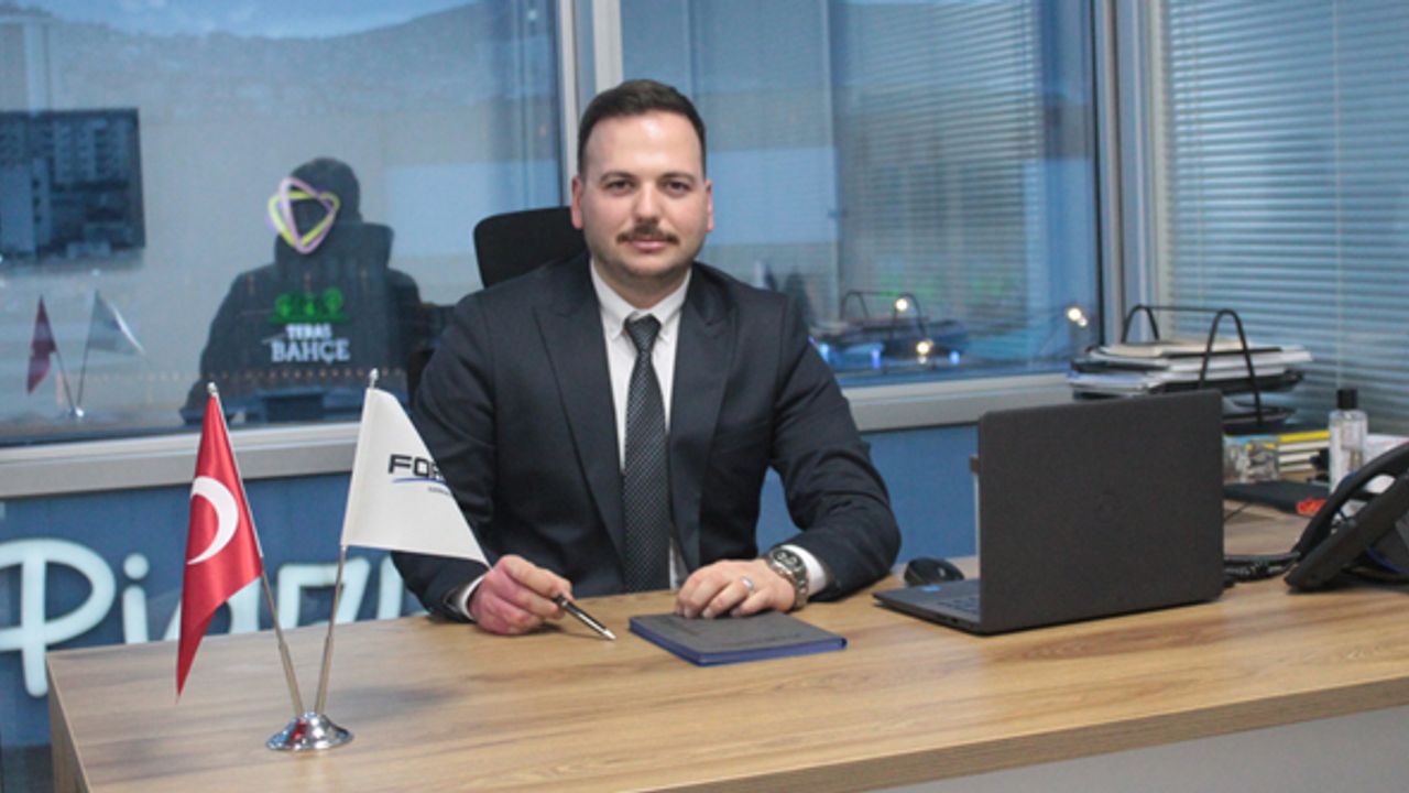 1 milyon m²’ye yakın elektrik taahhüt süreci tamamlandı