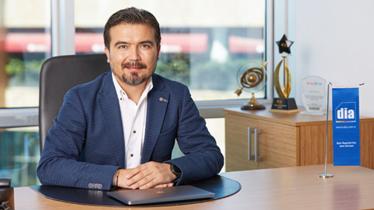 2023 trendleri 5G, yapay zeka ve bulut bilişim