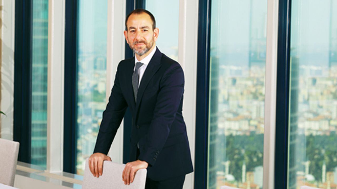 Ak Portföy dördüncü kez aynı ödülü aldı